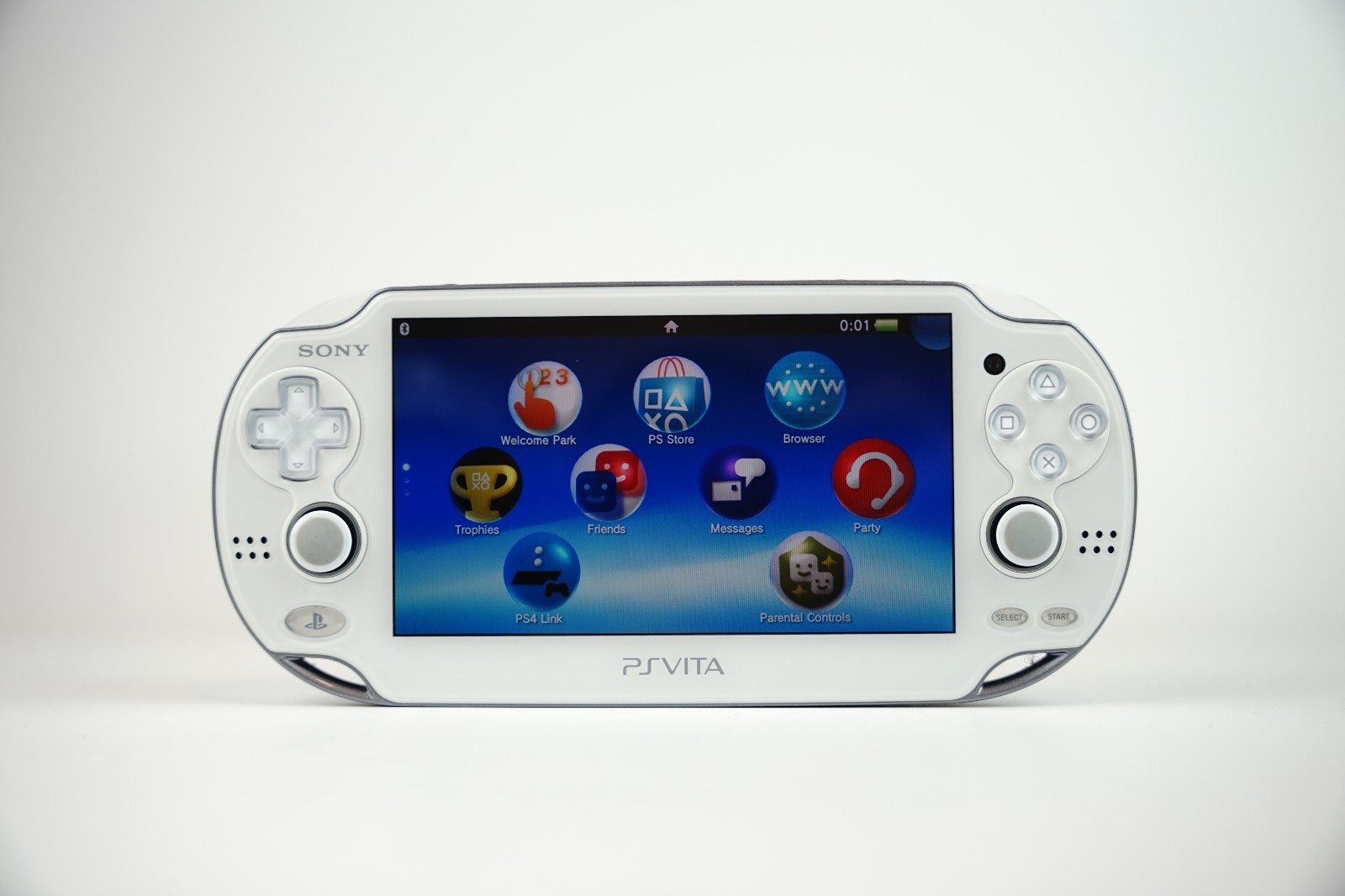 Sony PS Vita 1000 | Charger Included | Region Free | PCH-1000 | Pick Color