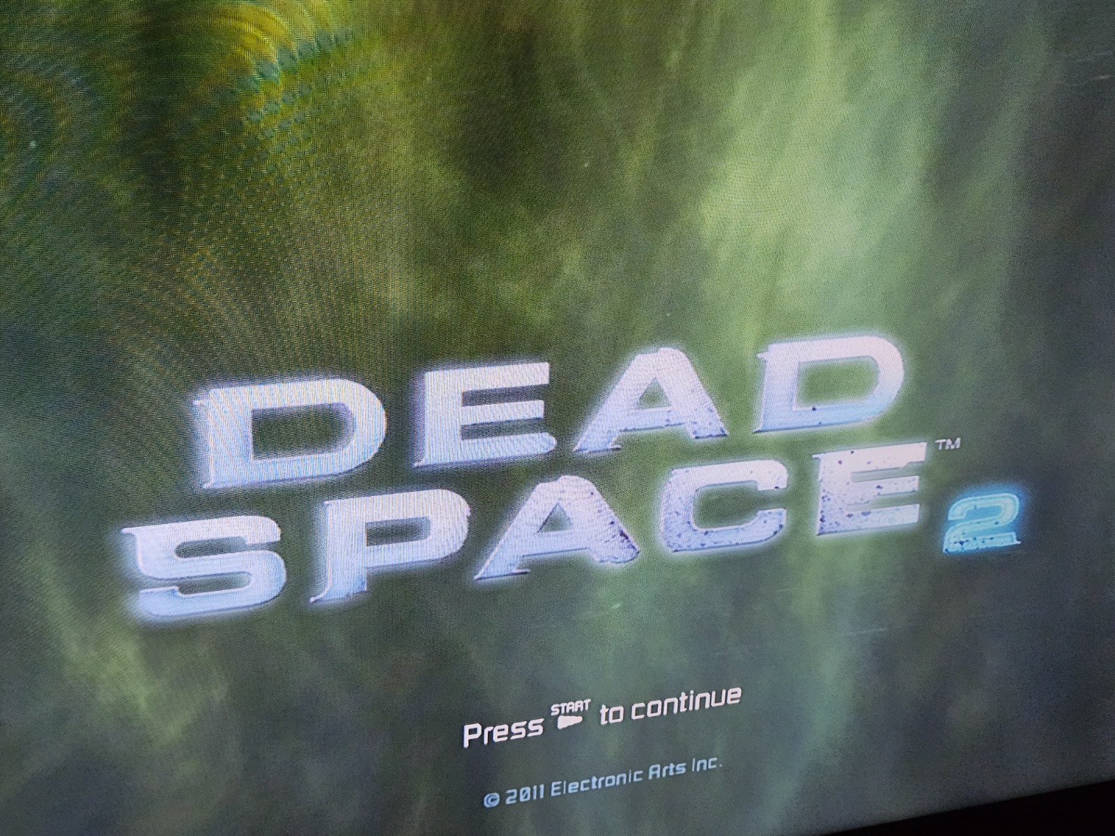 Electronic Arts Dead Space 2 Collector’s Edition Limited Edition PS3