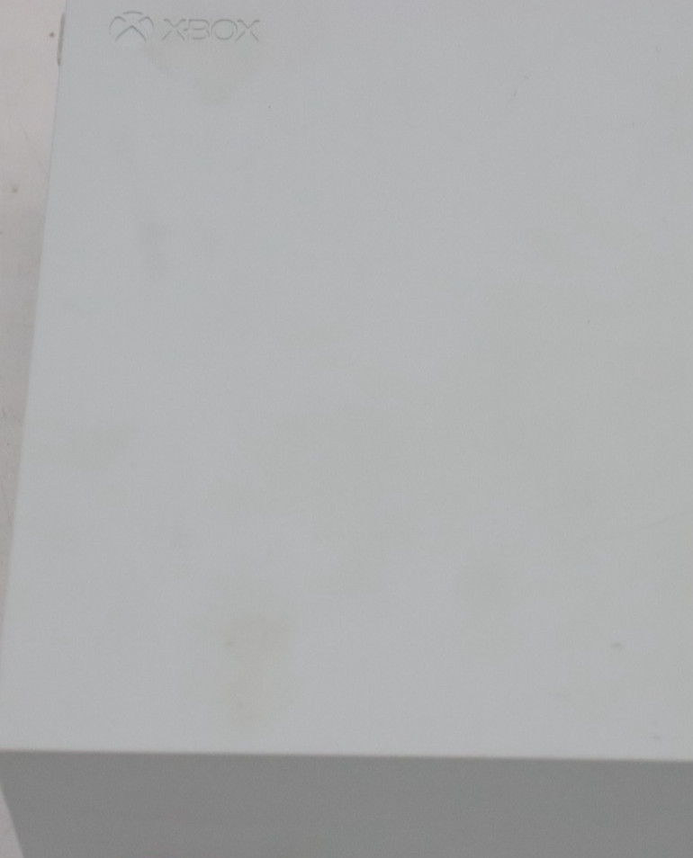 Microsoft Xbox Series S 512GB White Video Game Console – 1883