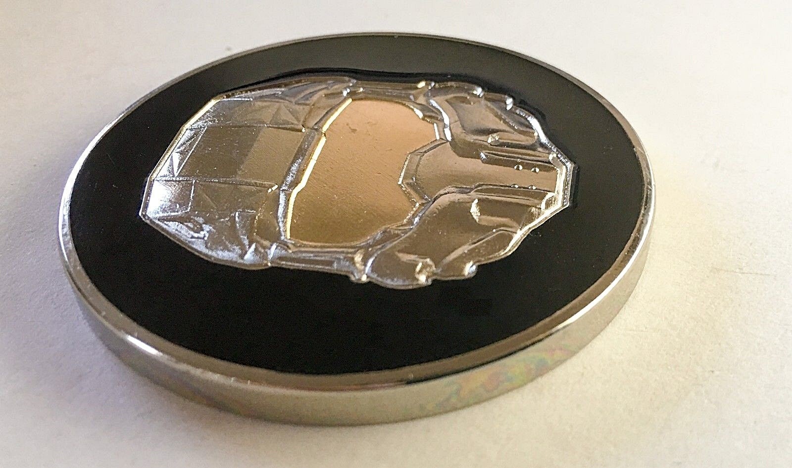 Halo Master Chief Collection Challenge Coin Limited 2 3 Infinite 4 5 Reach Wars