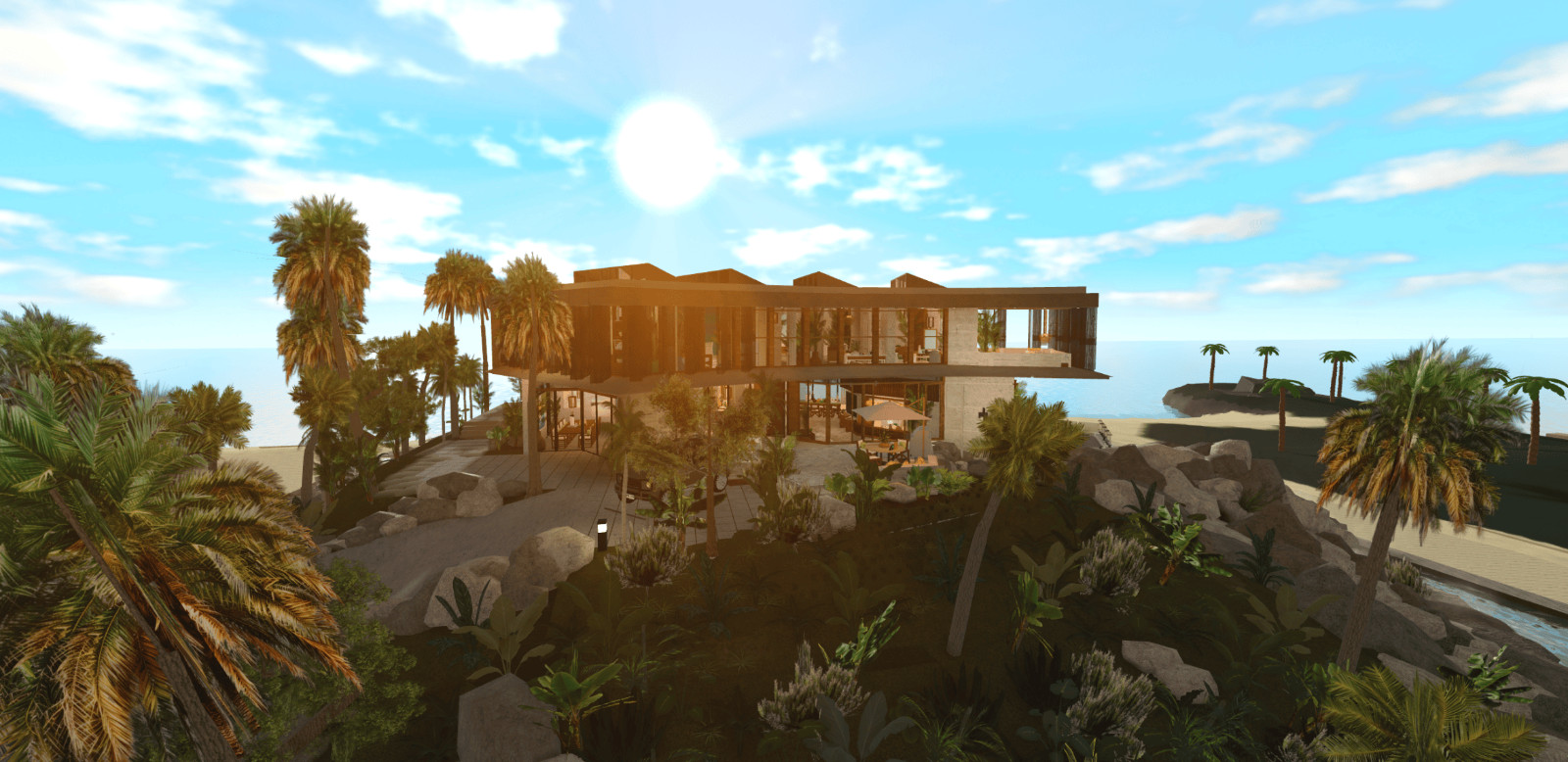 High Quality Bloxburg Builds (1M AND BELOW)
