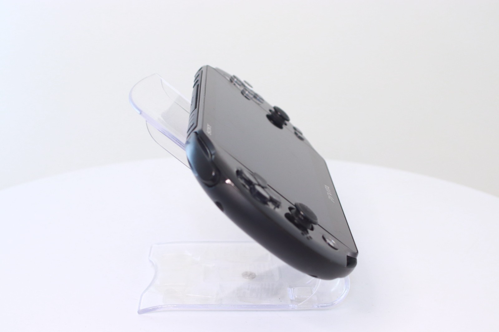 JP Game PS Vita PCH-2000 Black [ Rank：B]