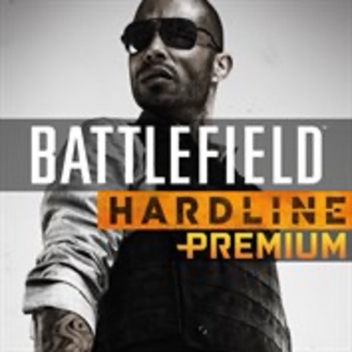 🔥Battlefield Hardline Ultimate Edition Xbox One Series X S No Disc Digital