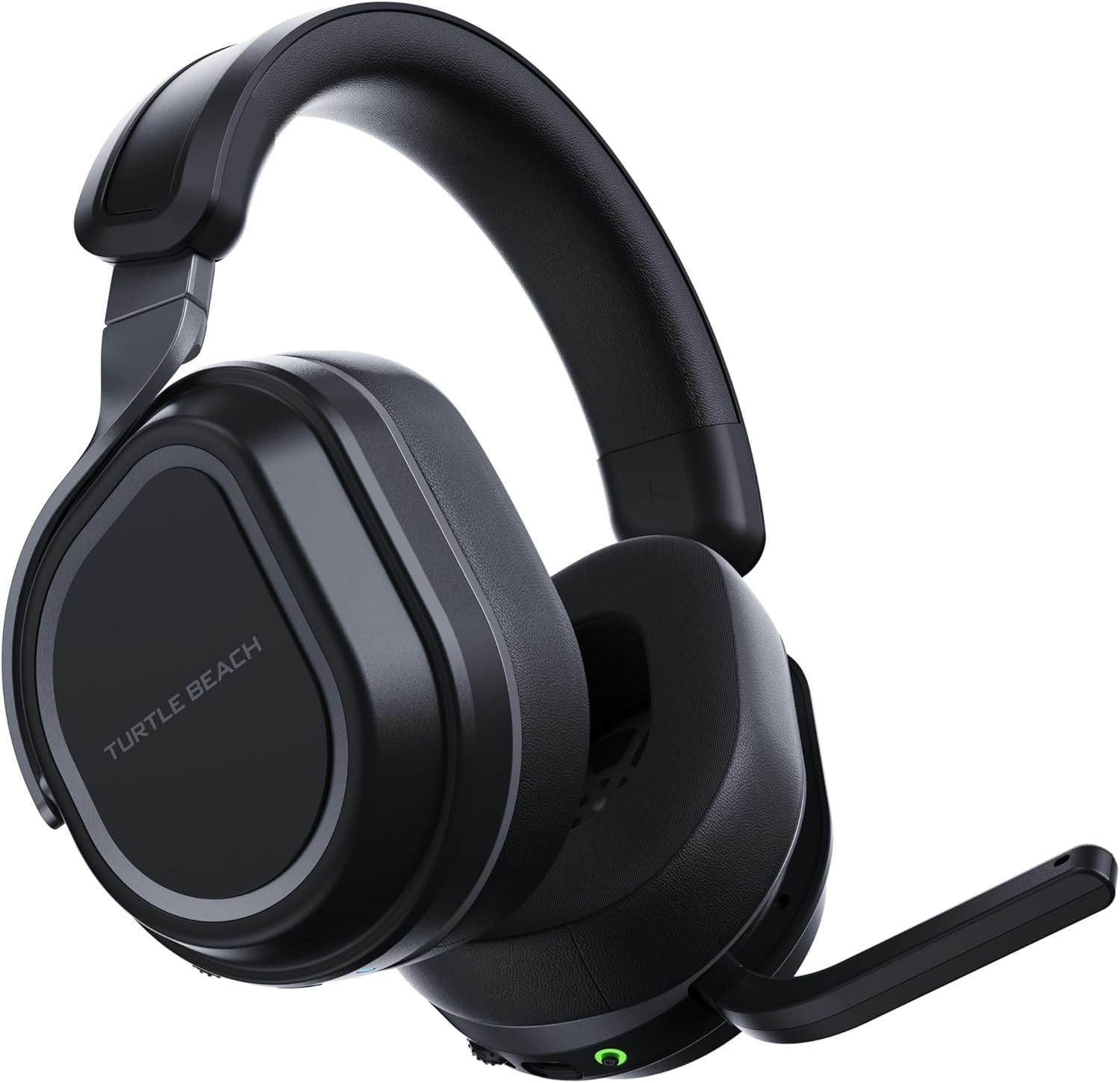 High-Fidelity Stealth 700 Gen 3 Gaming Headset – 80-Hour Battery & Bluetooth 5.2
