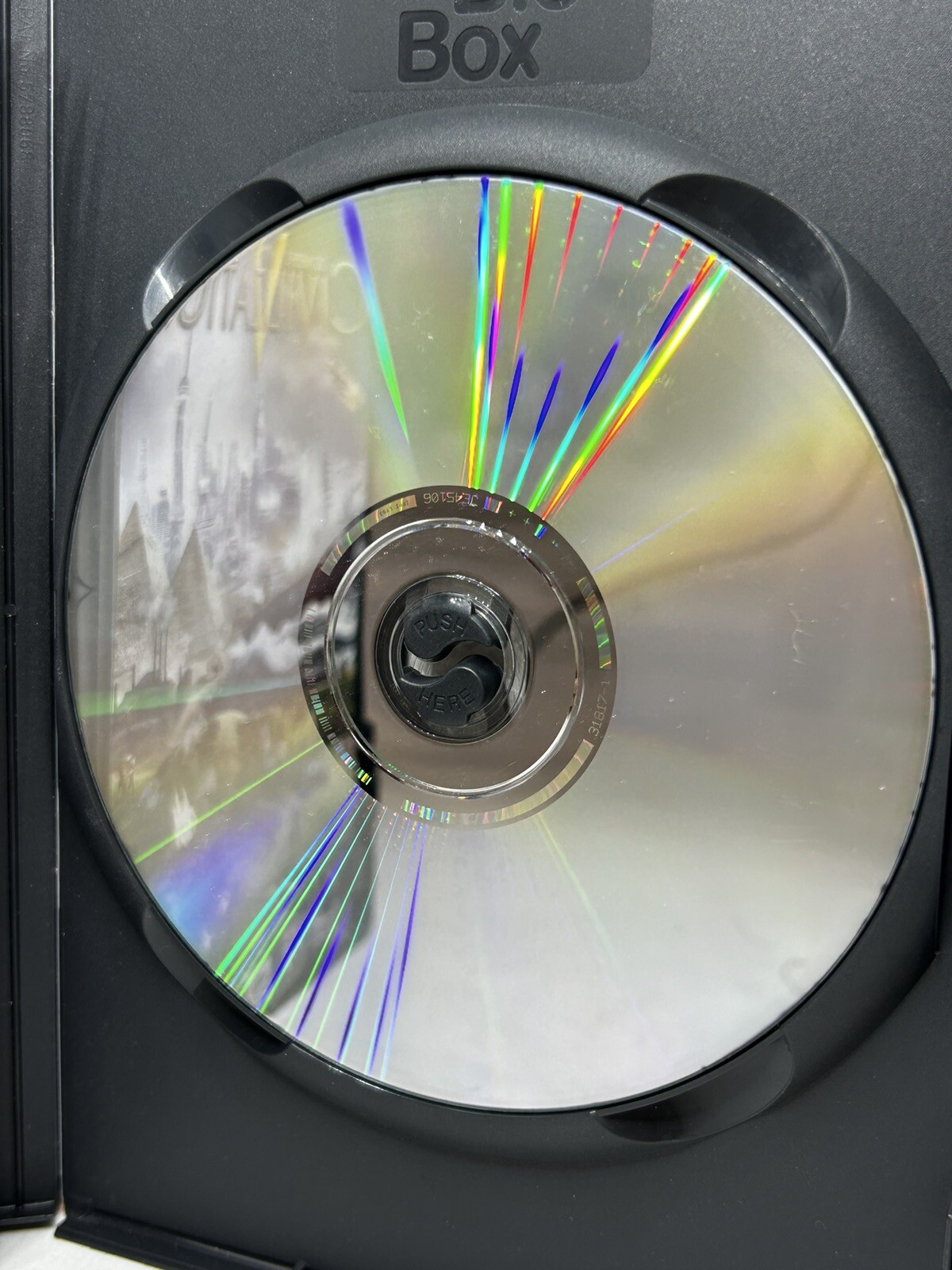 Sid Meier’s Civilization V – PC