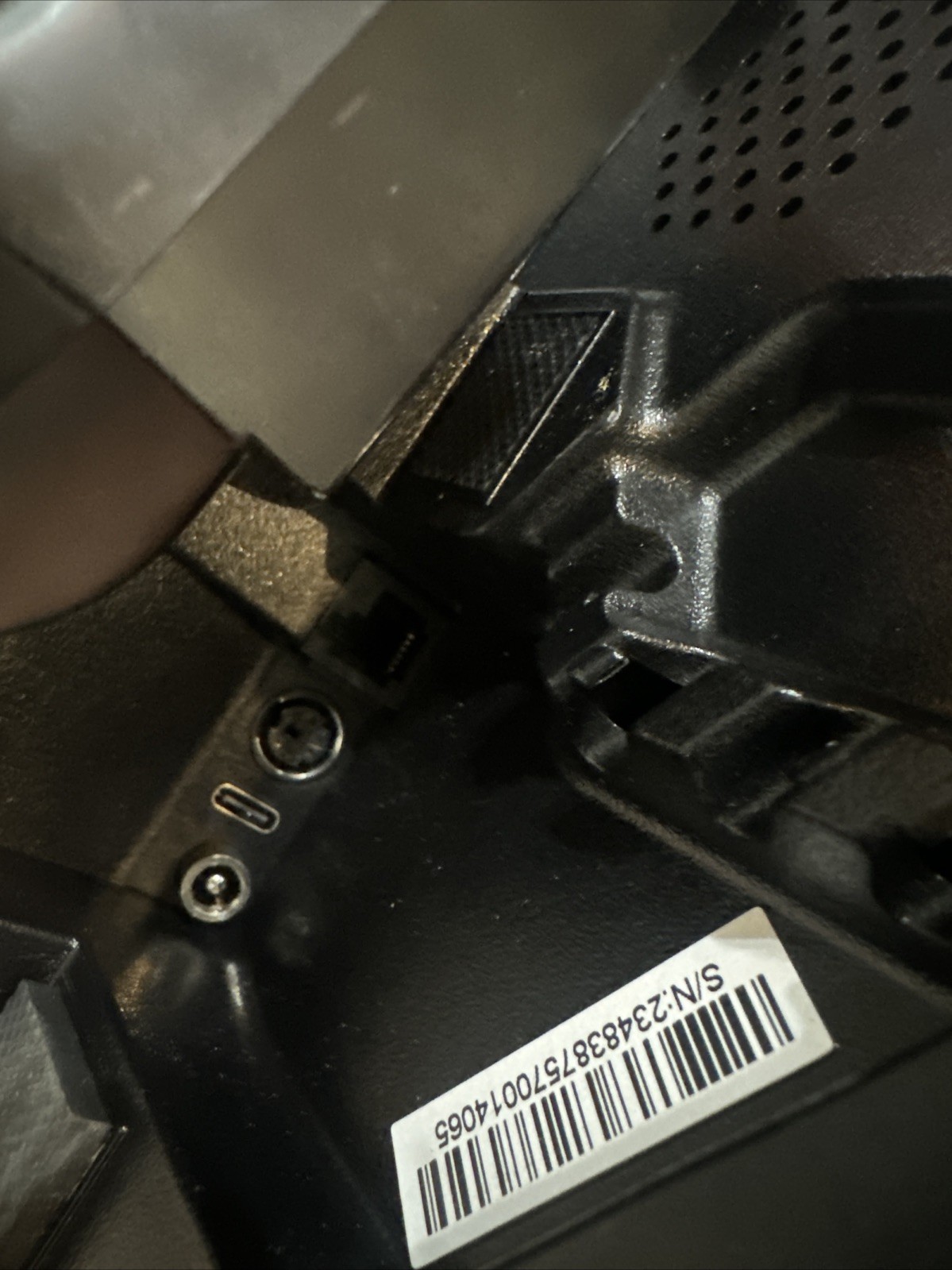 Thrustmaster T128 Force Feedback Racing Wheel
