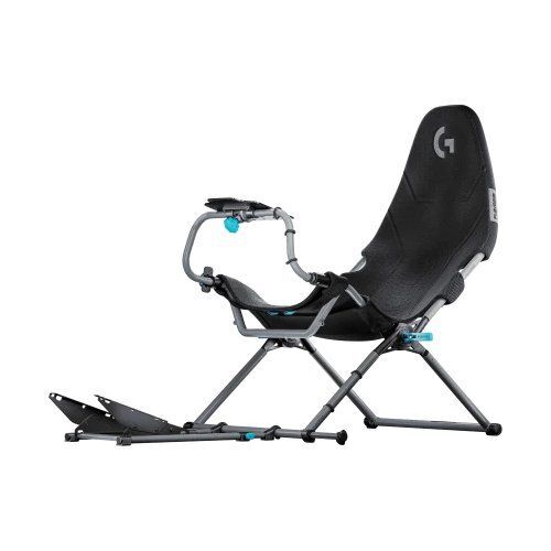 Challenge X Logitech G Edition Playseat Driving Simulator Support