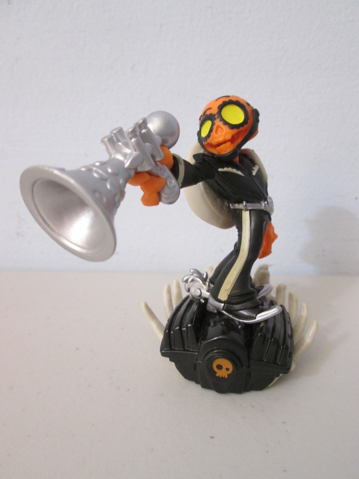 Skylanders Superchargers Frightful Fiesta 87528888