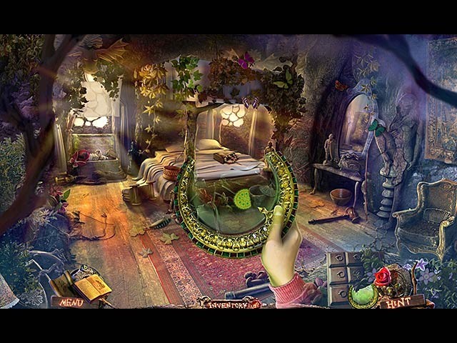 CHRONICLE KEEPERS The Dreaming Garden PC Game Hidden Object Adventure DVDROM NEW
