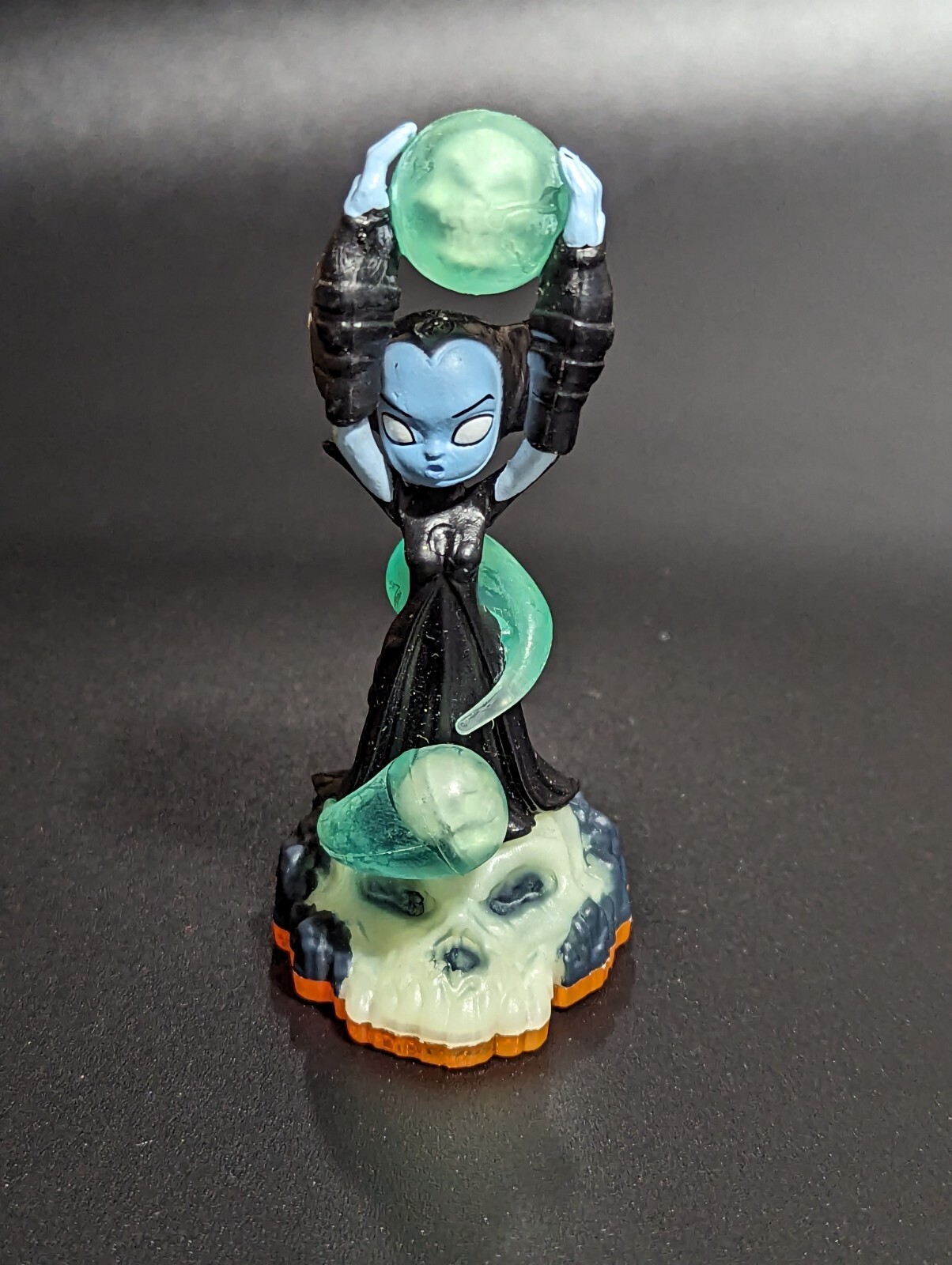 Hex Series 2 – Skylanders Giants – Figure # 84498888 – Activision