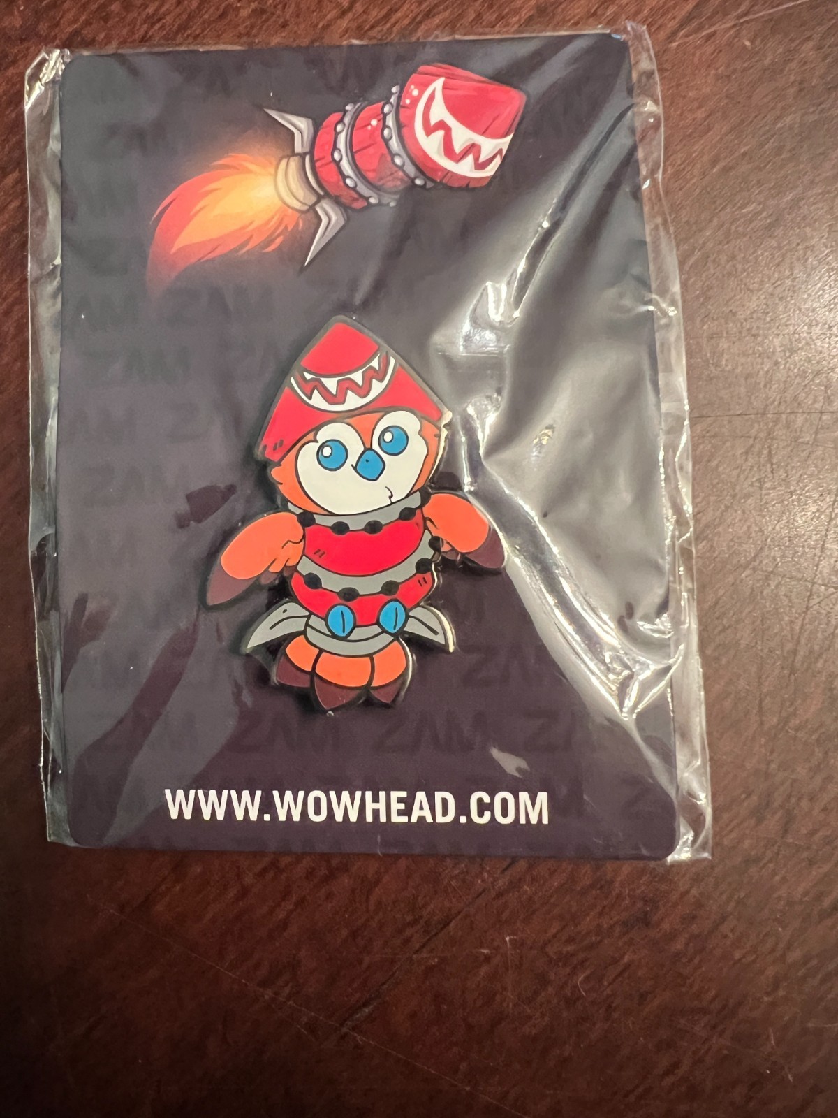 Blizzard Blizzcon Wowhead World of Warcraft HOTS Hearthstone *PICK YOUR OWN