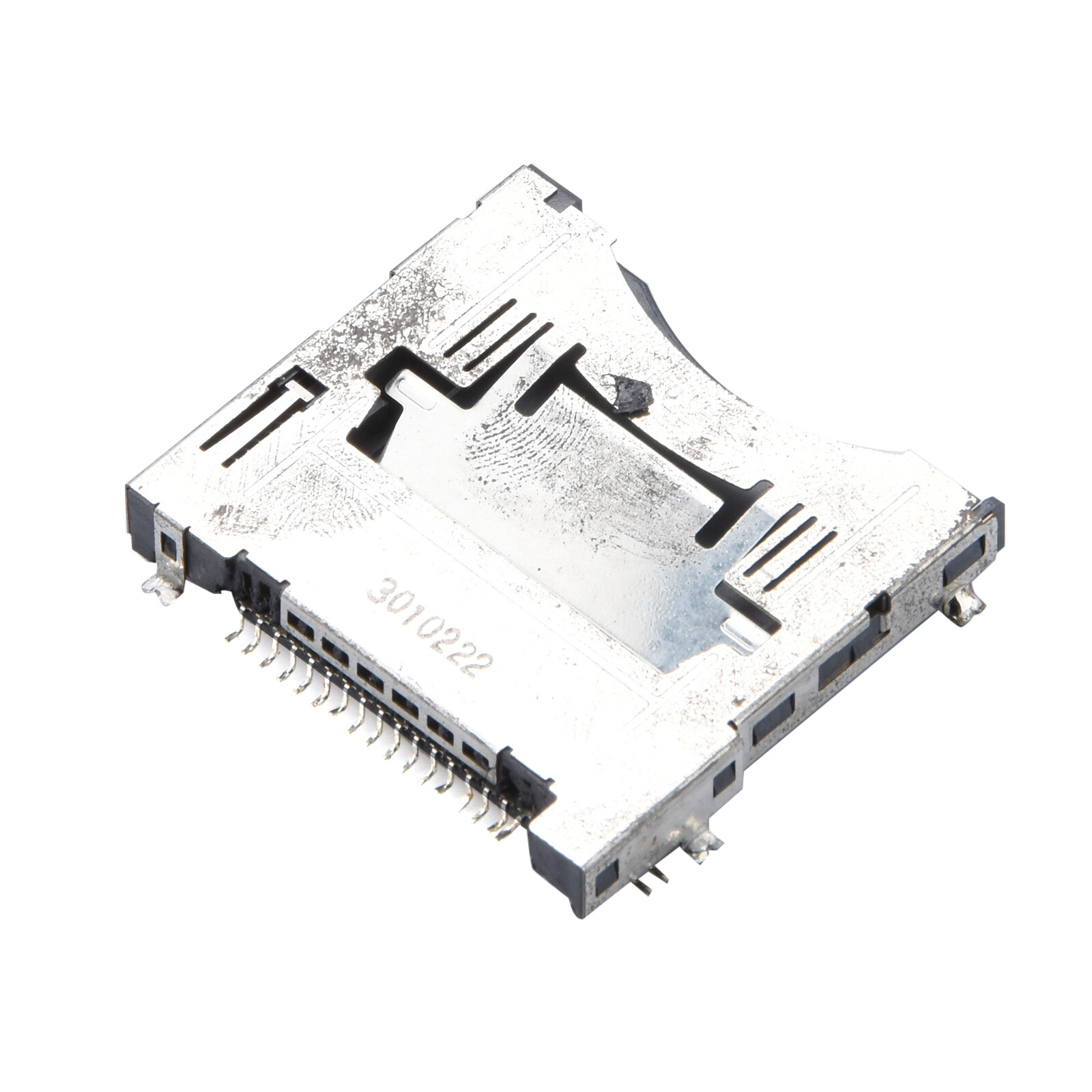 Game Cartridge Card Slot Reader for 3DS / 3DS XL/3DS LL Replacement Repair