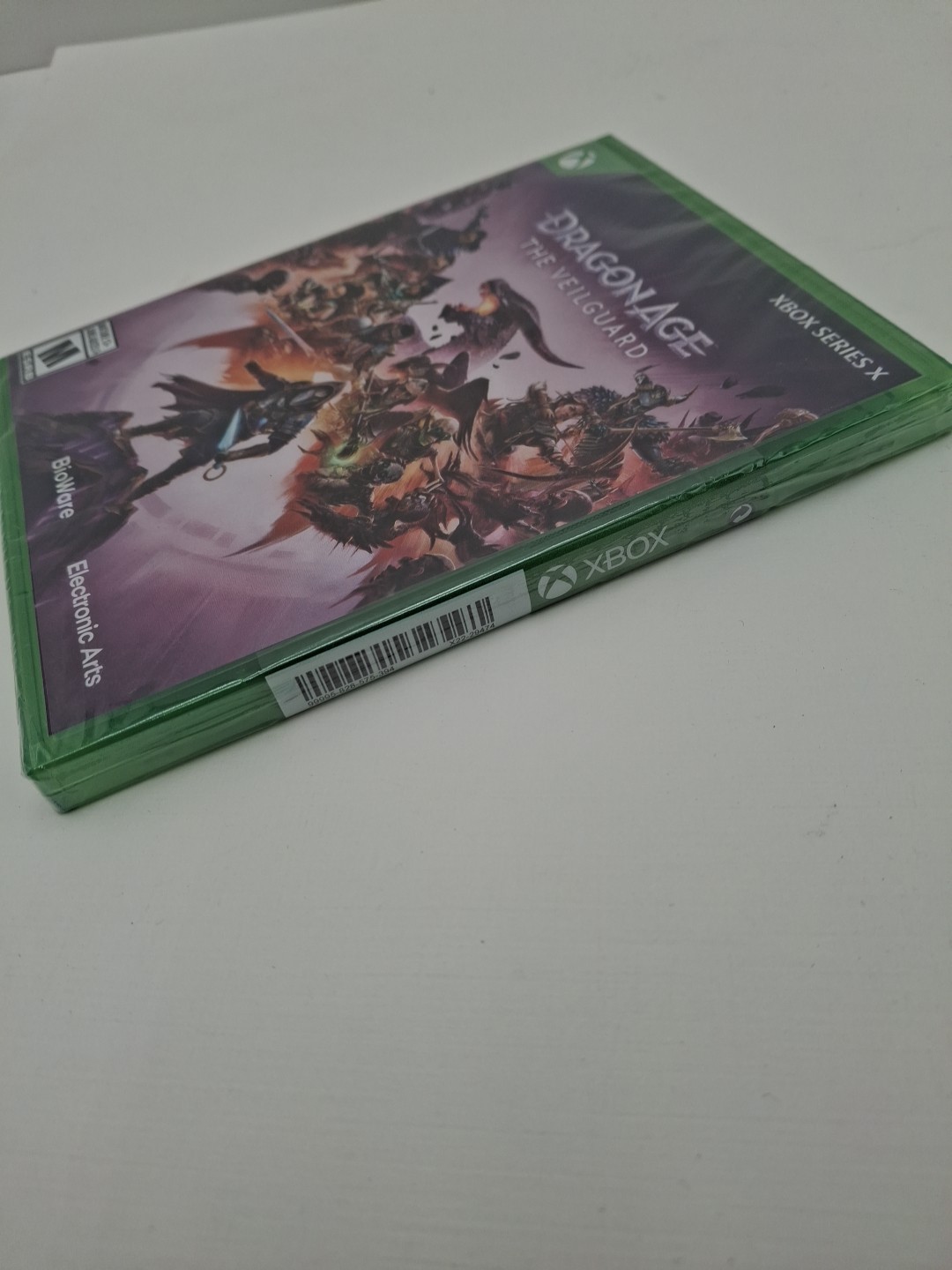 Dragon Age: The Veilguard – Microsoft Xbox Series X|S – Sealed