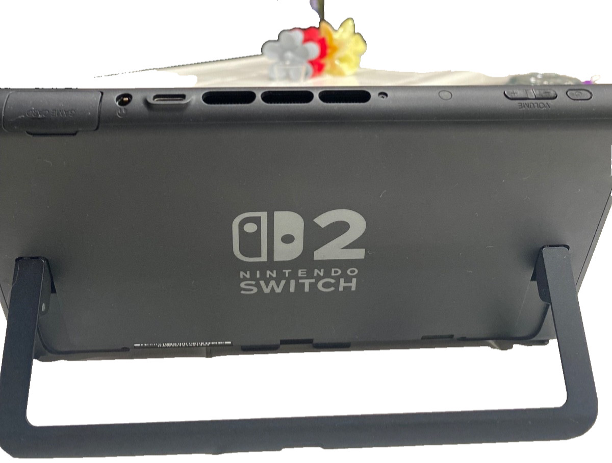 ‘Nintendo’ switch “2” 256GB console