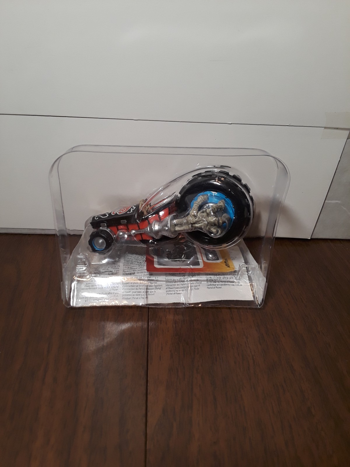 Skylanders: Superchargers: Crypt Crusher