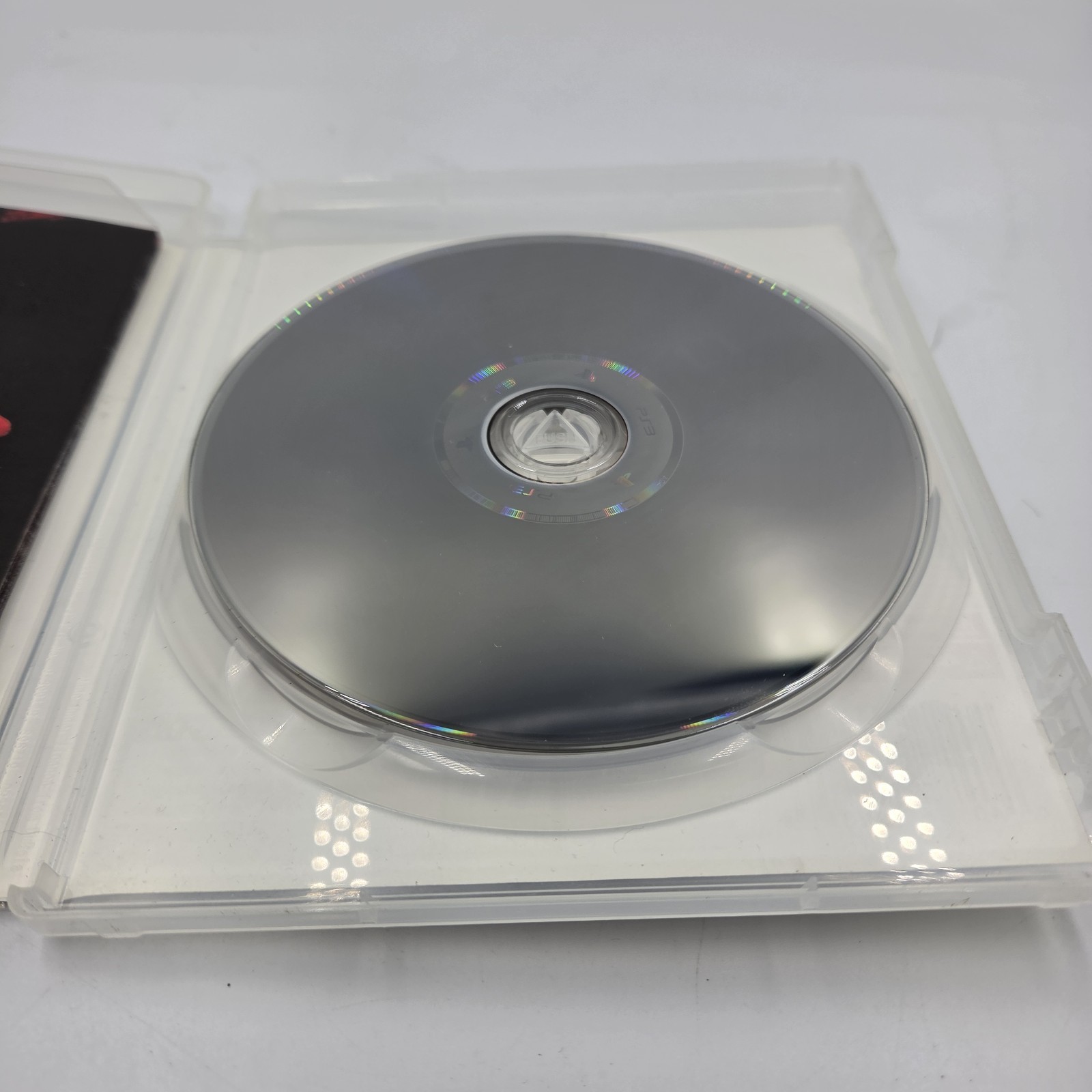 Ninja Gaiden 3: Razors Edge PS3 Sony PlayStation 3 CIB