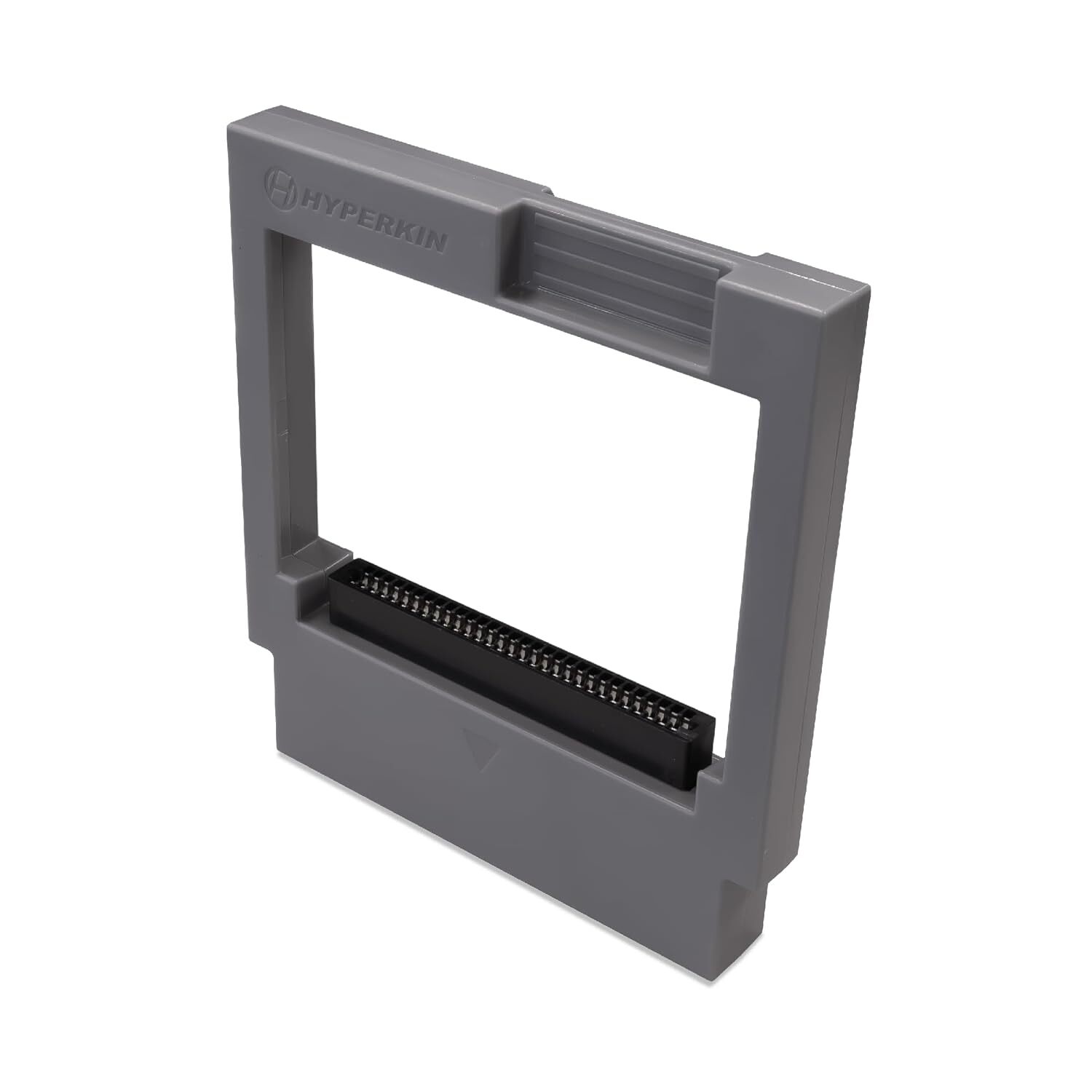 Hyperkin “HyperConvert 83” 60-Pin (Famicom) to 72-Pin (NES) Cartridge Adapter