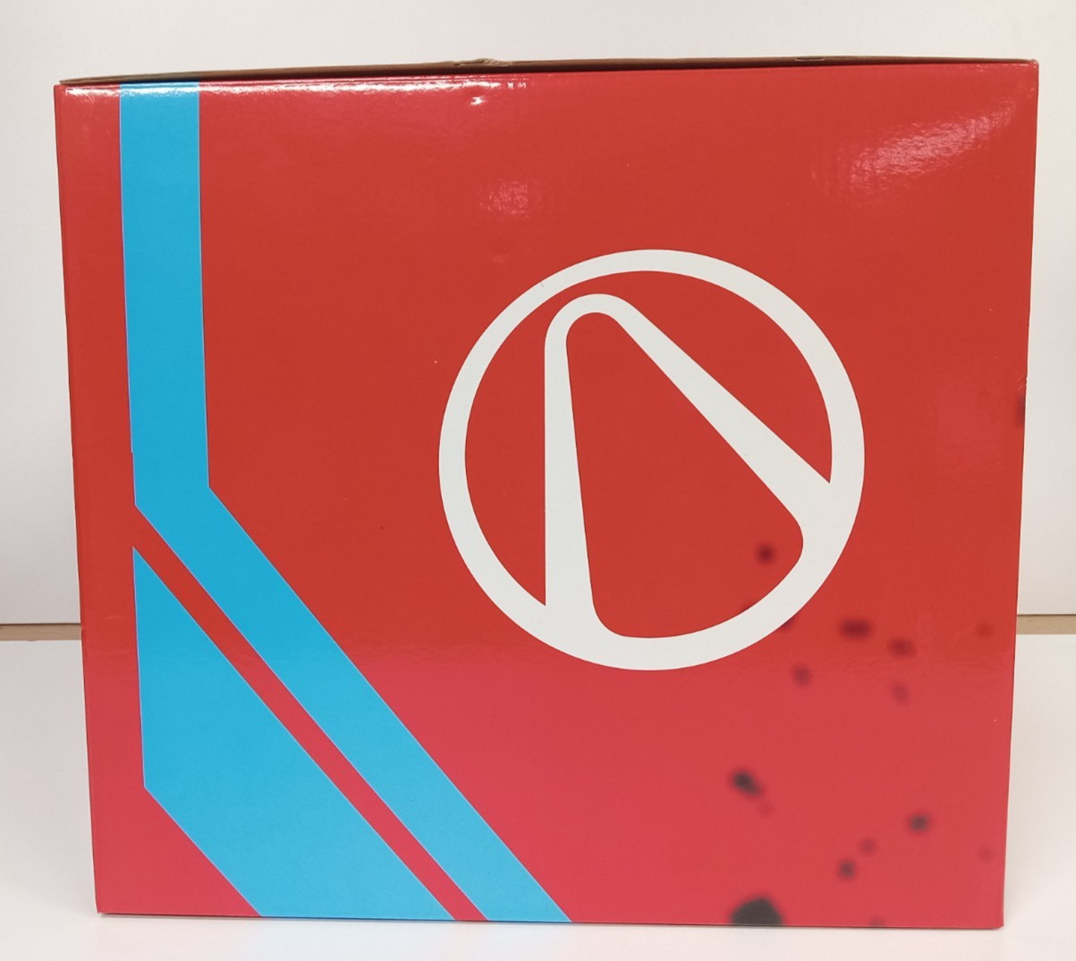 Borderlands 4 Echo-4 Bundle Collector’s Set – NO Necklace or Codes! – Free Ship!