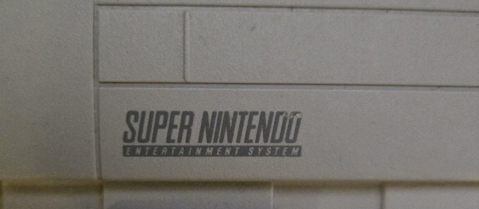 SNES CLV-201 Super Nintendo Entertainment System Classic Edition Mini Console