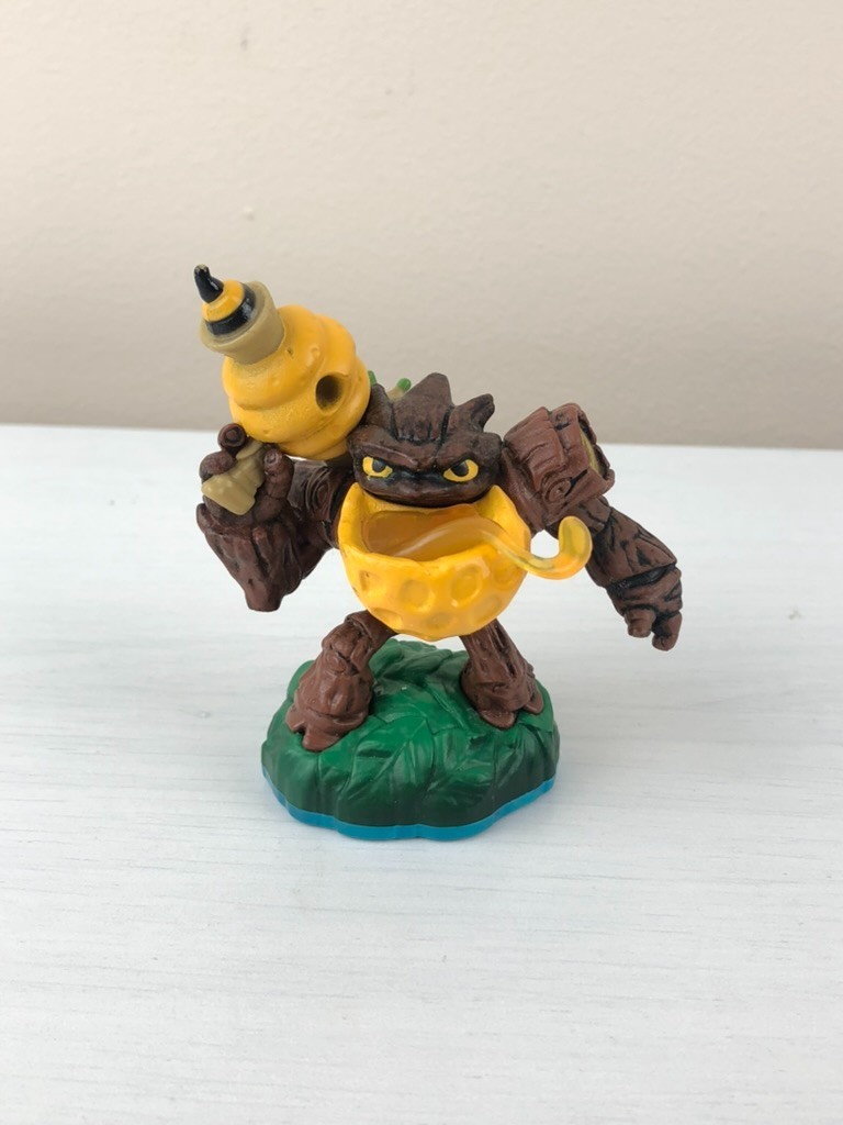 Skylanders: Swap Force – Bumble Blast
