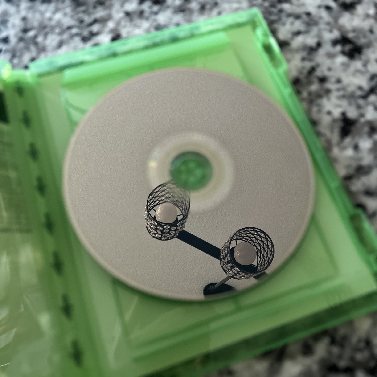 Resident Evil Origins Collection (Microsoft Xbox One, 2016) – Tested -Clean Disc