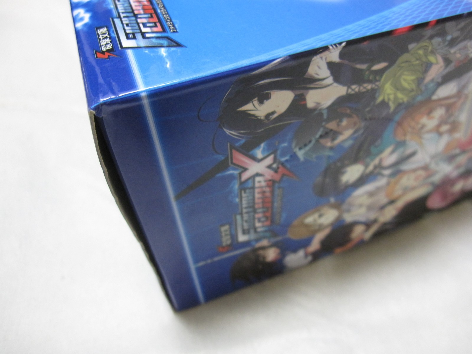 7-14 Days to USA. W/Asuna Figure PS3 Dengeki Bunko Fighting Climax Japanese Ver