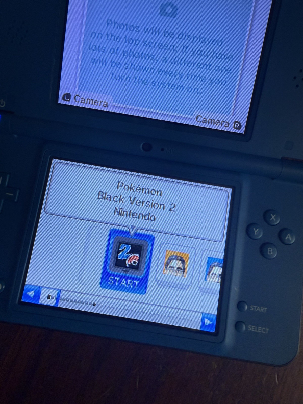 Pokemon Black Version 2 – Nintendo DS, CIB, Tested & Authentic