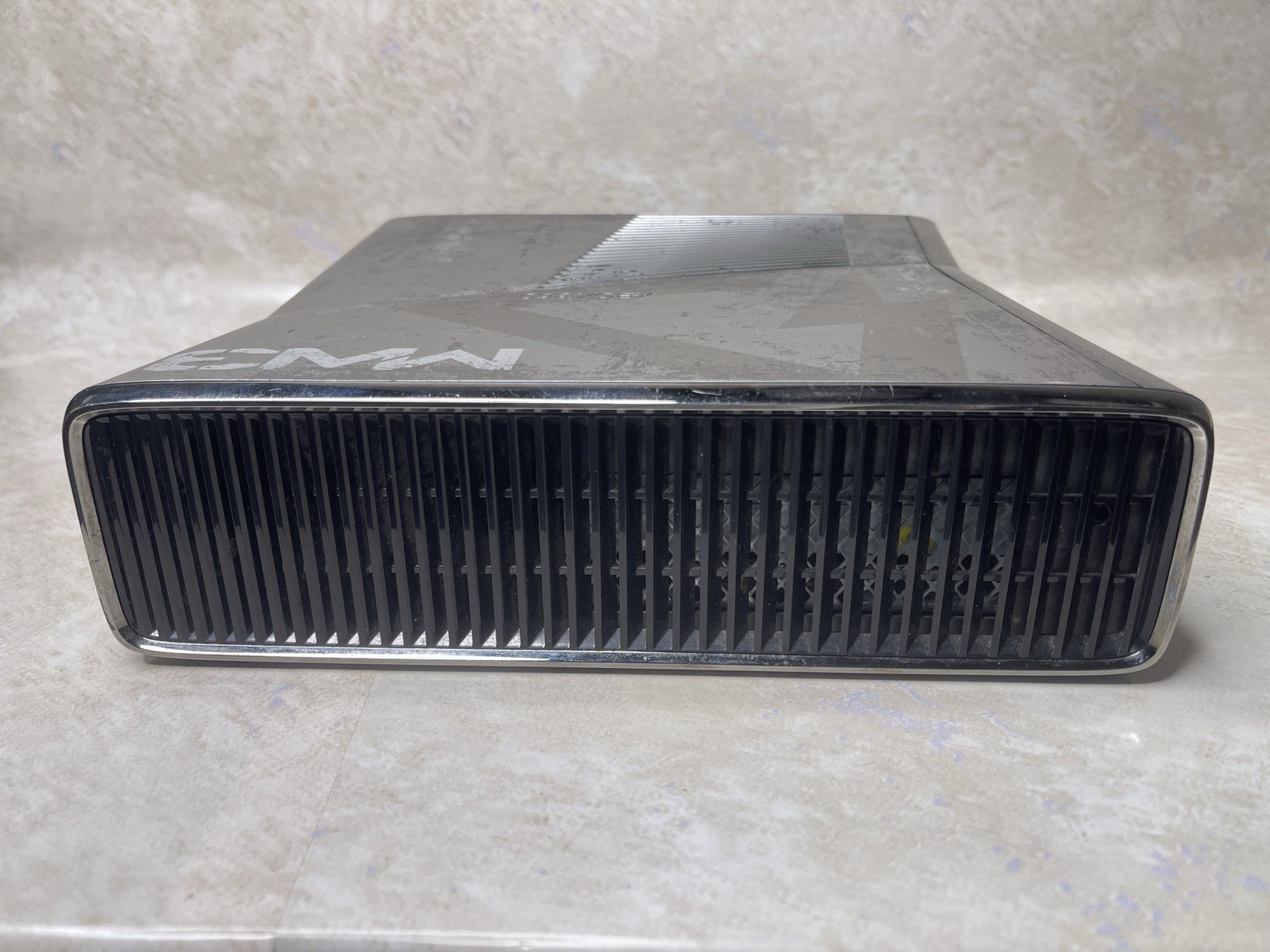 Microsoft Xbox 360 S Call of Duty: Modern Warfare 3 Limited Edition Console