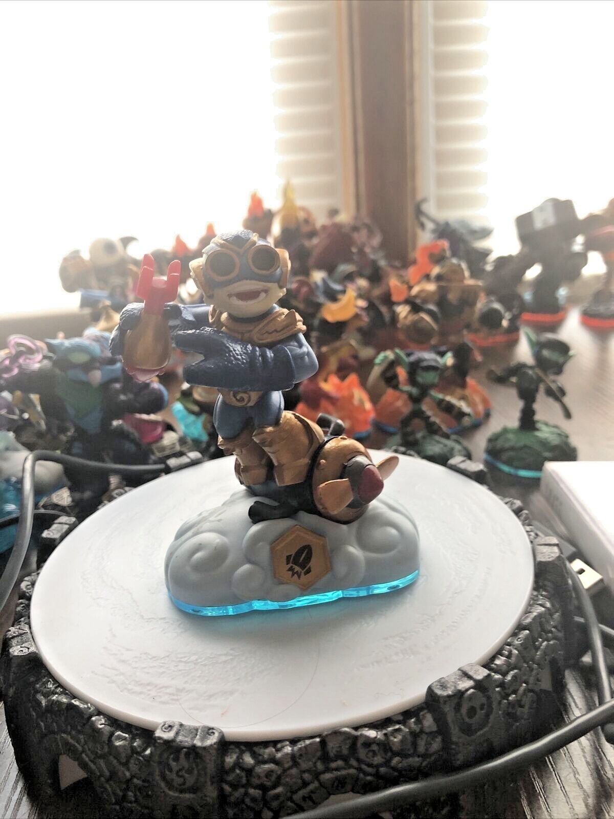 SKYLANDERS SWAPFORCE LOT Buy 3 GET 10% OFF!