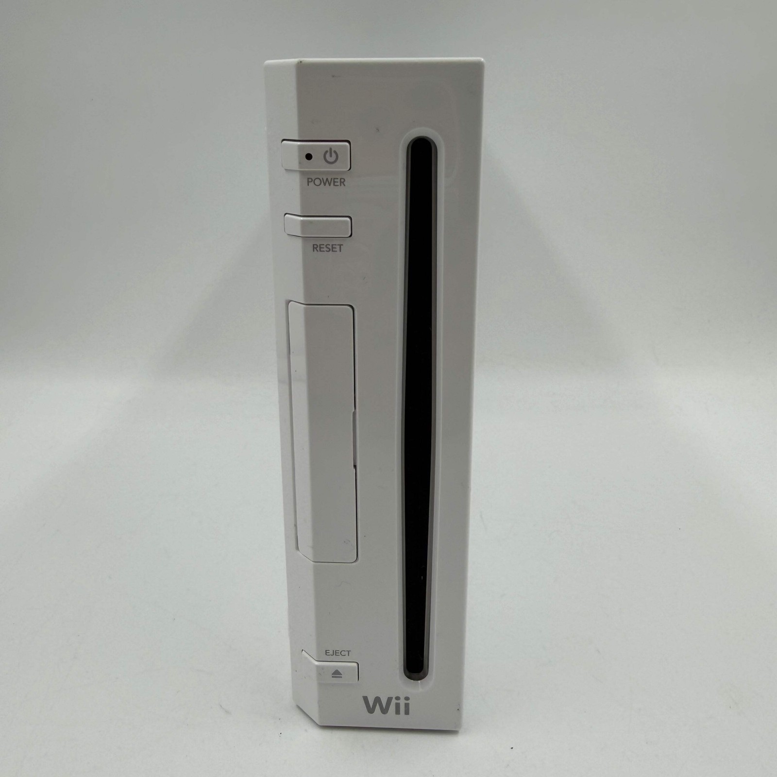 Nintendo Wii Console Gaming System