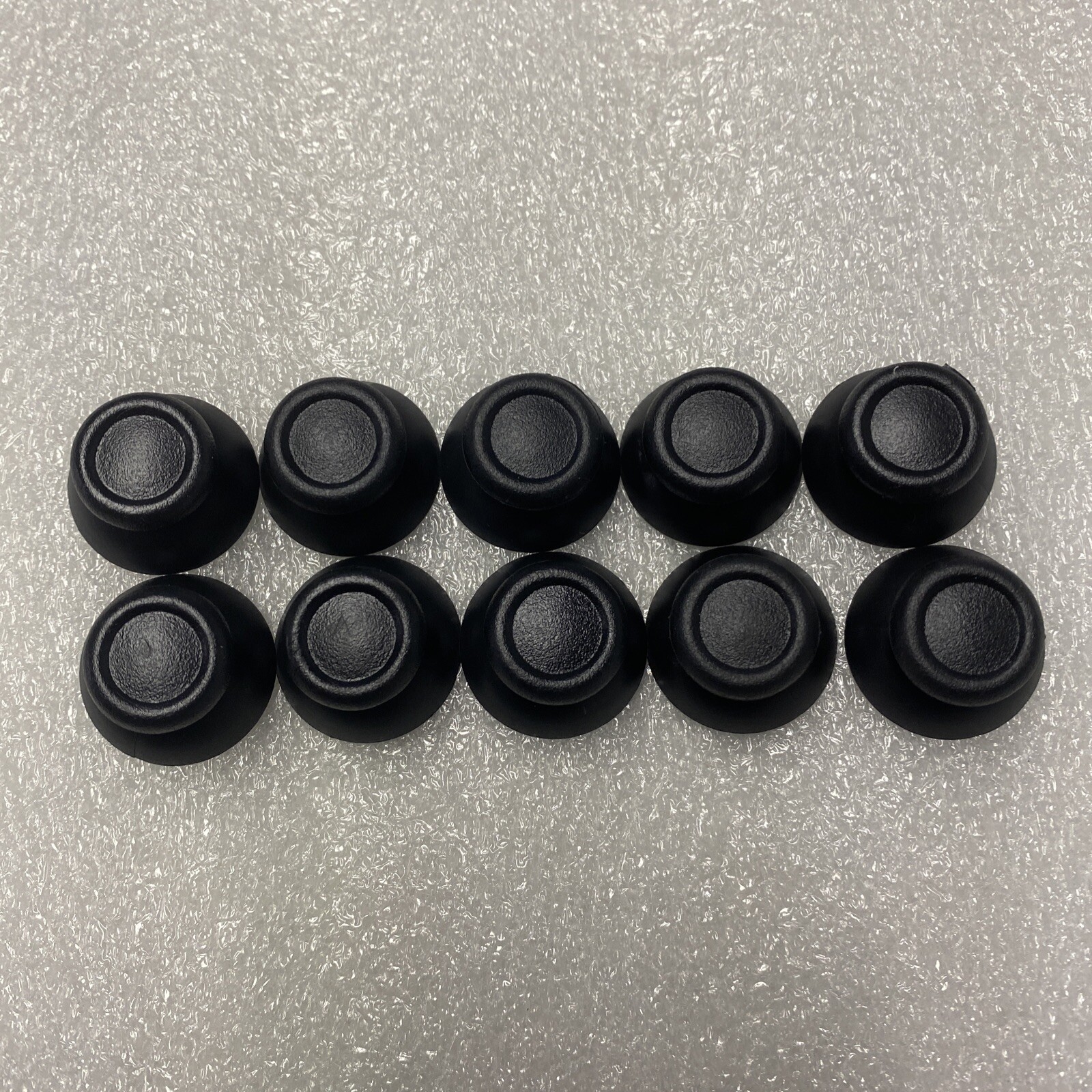 10X PS4 Joystick Replacement Analog Controller Grip Cap Thumb Stick US