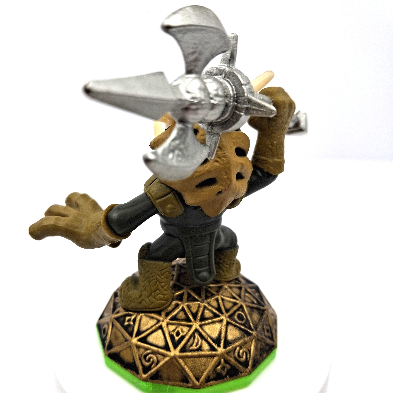 Voodood – Spyro’s Adventure Skylanders Figure