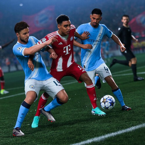 EA Sports FC 26 for Playstation 5 [New Video Game] Playstation 5
