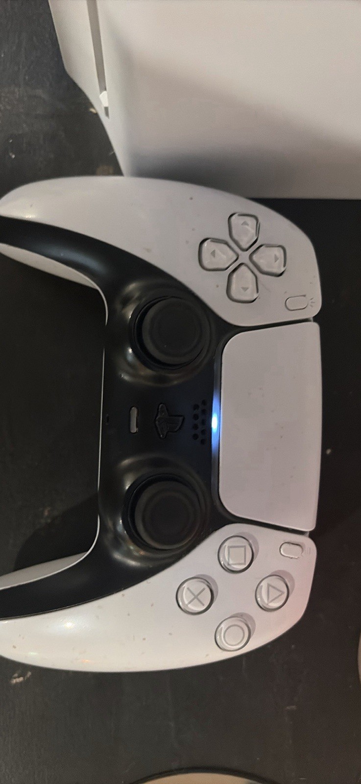 PS5 Slim Disc