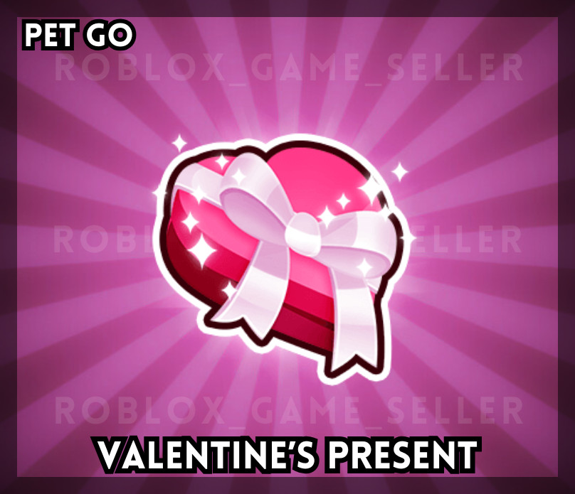 Pets Go | Cheapest Valentine’s Present | ✅SAME DAY DELIVERY✅