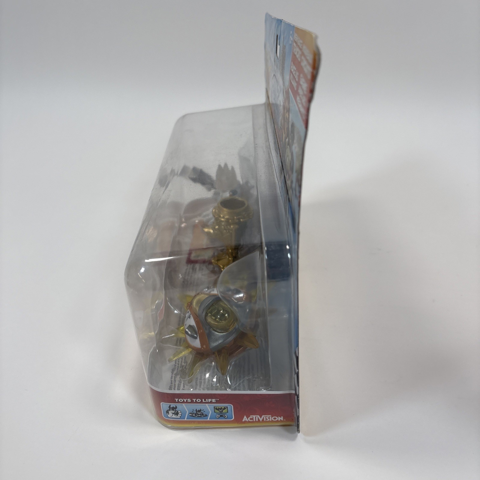 Skylanders Super Chargers Sky Racing Pack Astroblast Sky Trophy Sun Runner 2015
