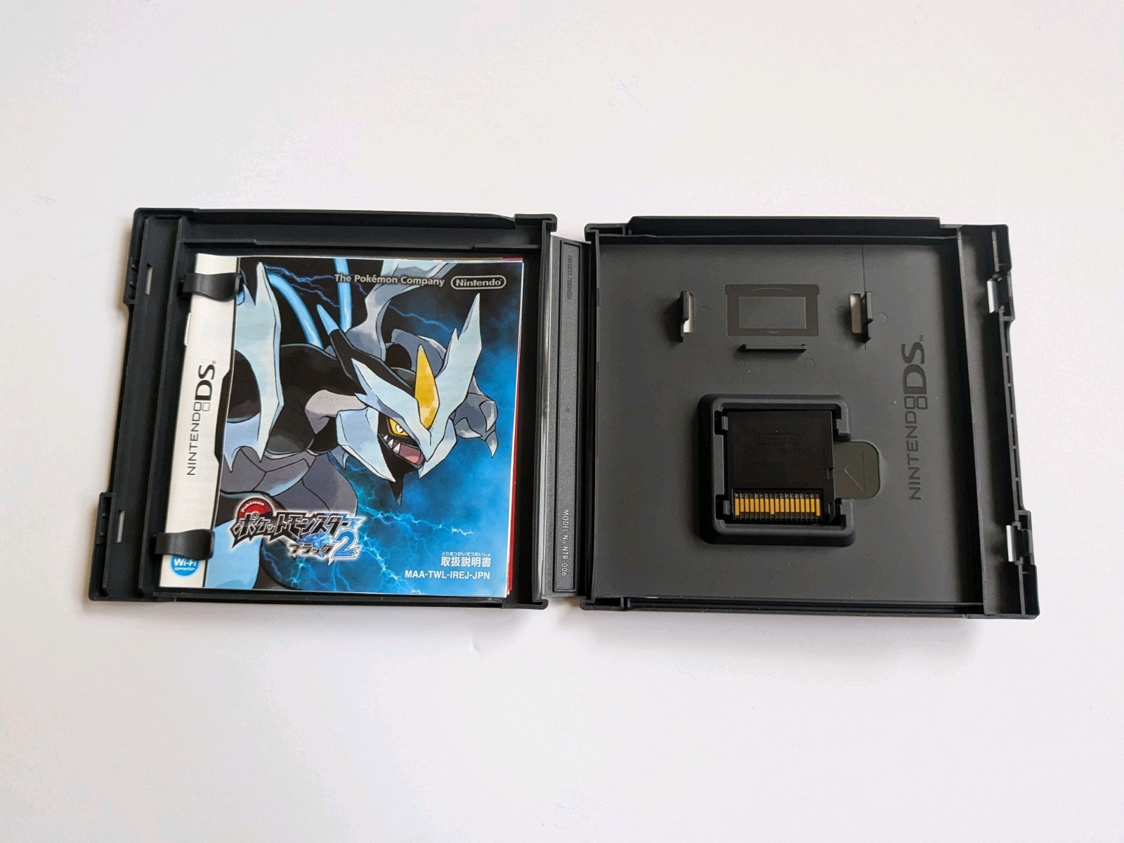 Pokemon Diamond Pearl Platinum Gold Silver Black White 9 set DS JP w/Box Tested