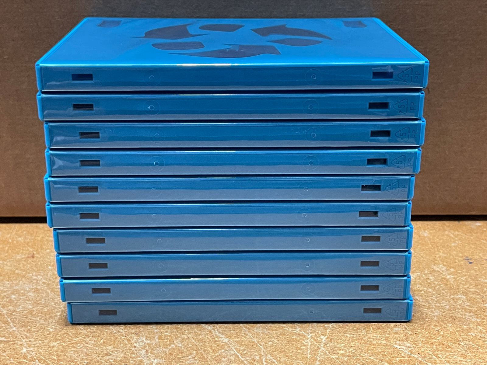 5 10 20 NEW Nintendo WiiU Wii U Original Authentic Replacement Video Game Case