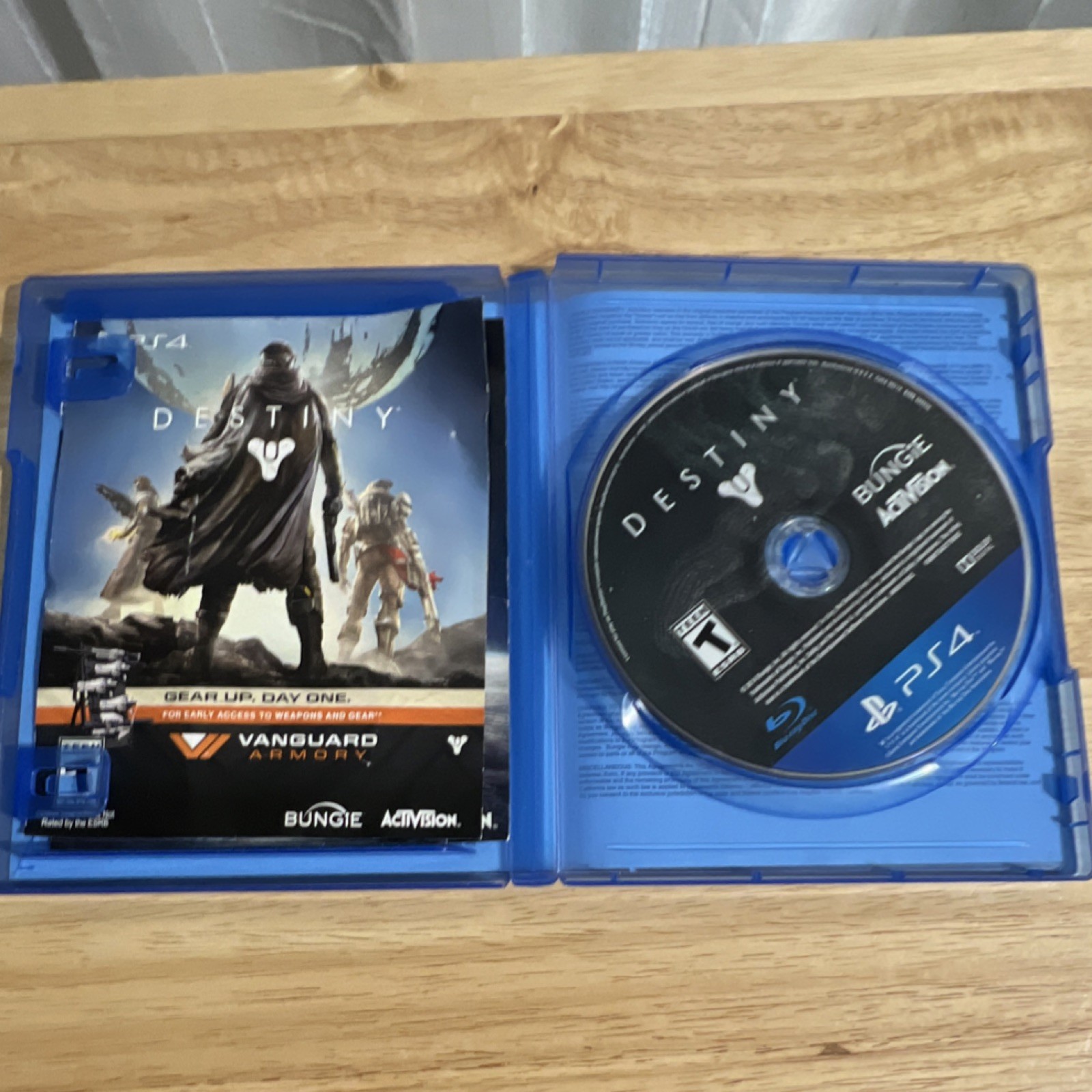 EA Sports, 2K, Bungie, Activision, Nintendo Mixed Lot Sports & Action Games