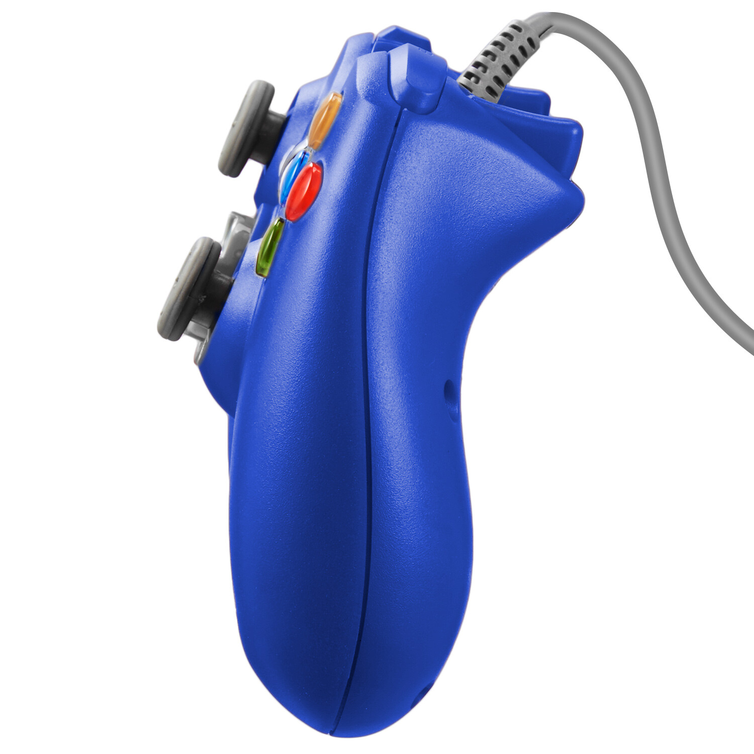 Wired USB Game Controllers Joysticks for Microsoft Xbox 360 PC Windows XP 7 8 10