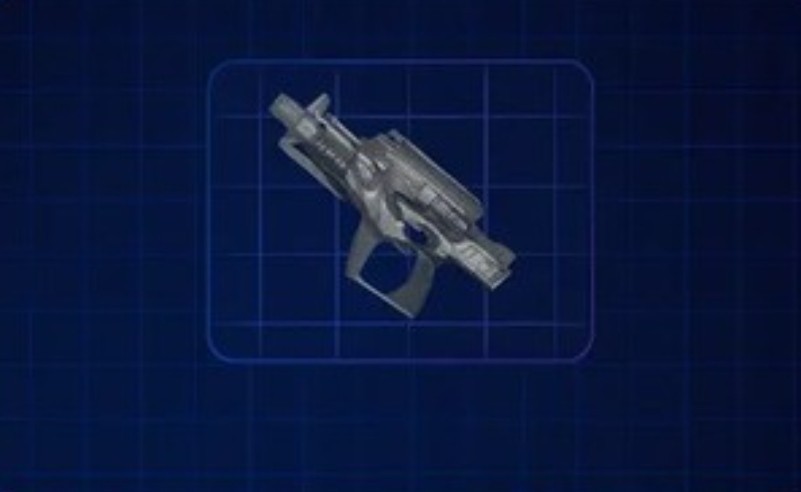 ARC RIDERS BOBCAT BLUEPRINT