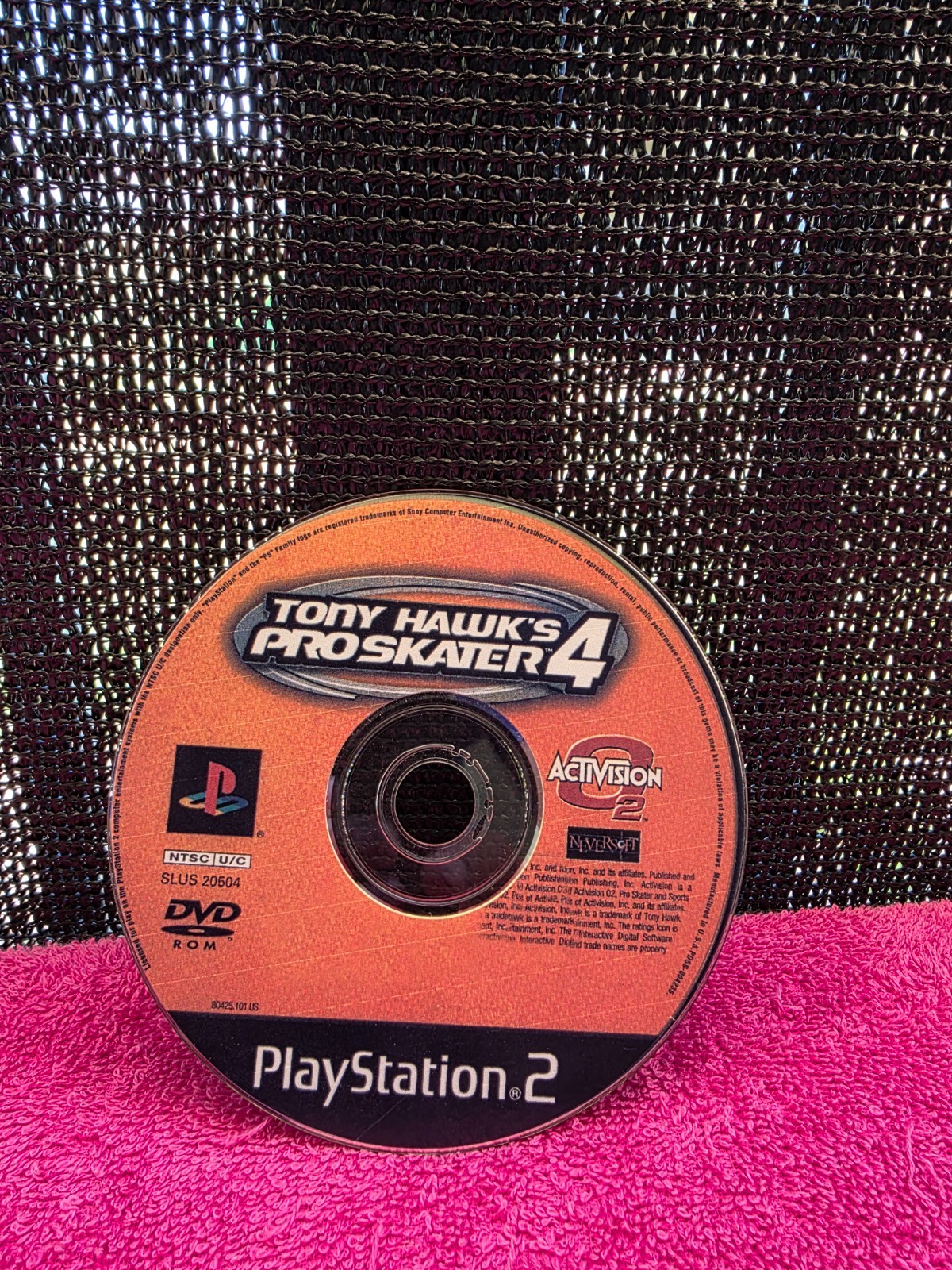 Playstation 2 SwapMagic 3 Coder Plus USA Version 3.8 DVD & CD PS2 Lot Of 11 Disk
