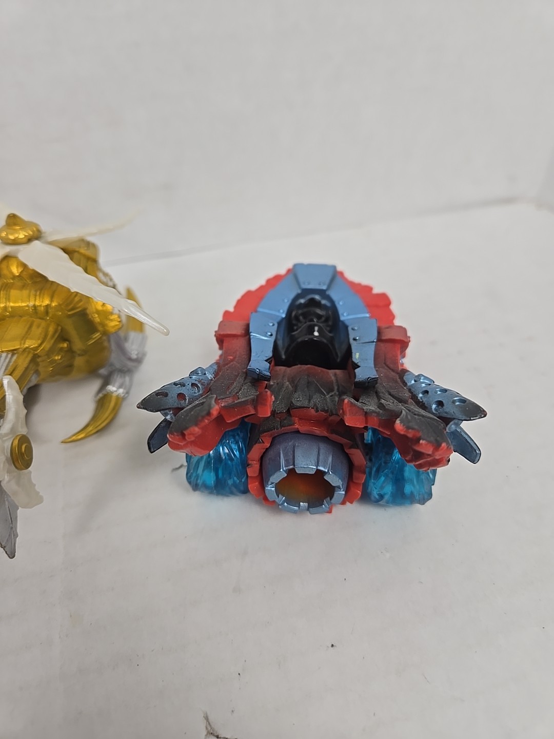 Skylanders Vehicle’s Mixed Lot – Hot Streak, Jet Stream, Shark Tank, Sea Shadow