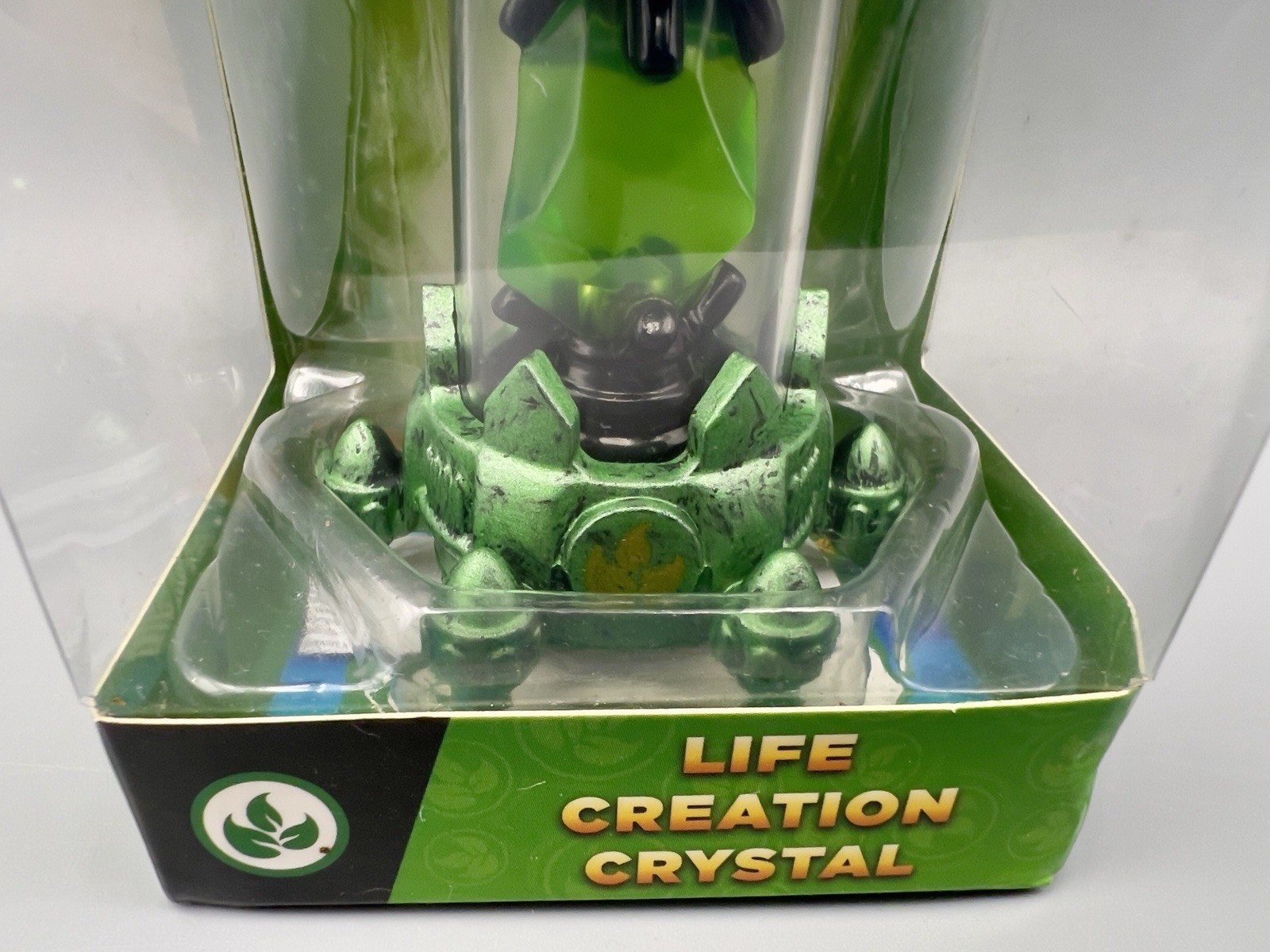 Skylanders Imaginators Life Creation Crystal New In Box Sealed Activision Rocket