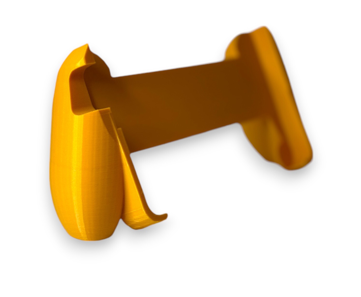 Nintendo DSi XL Comfort Grip 3D Printed