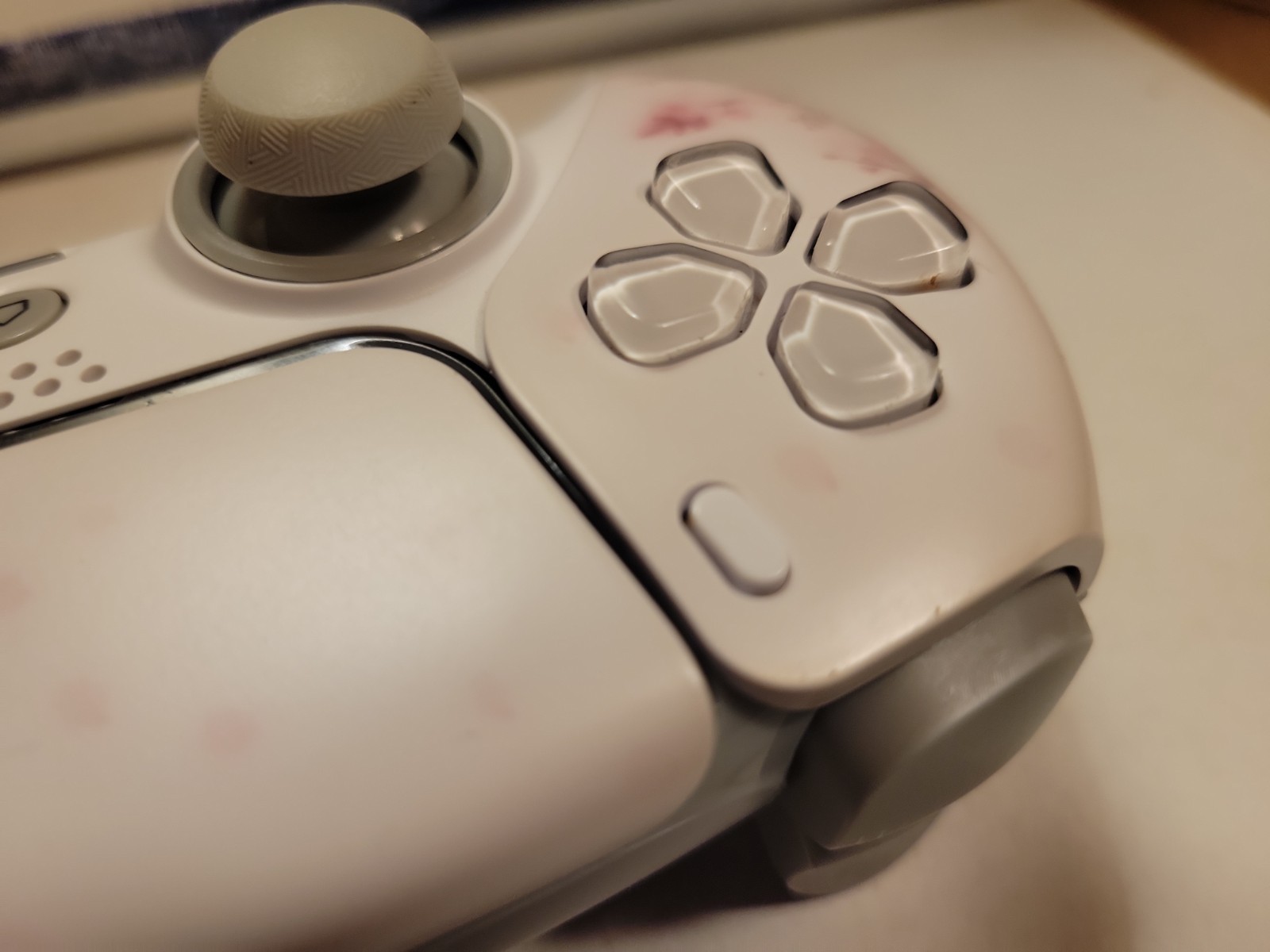 Mouse Click TMR Analogs SCUF Reflex FPS Controller PS5 Read Desc.