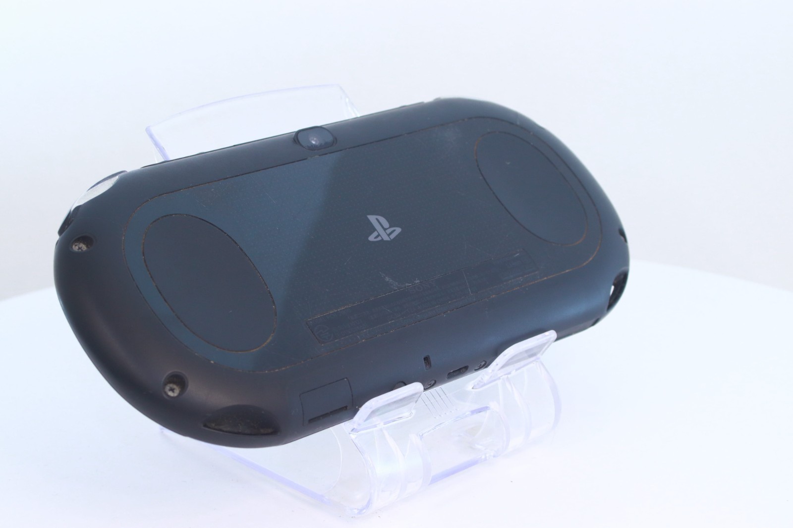 JP Game PS Vita PCH-2000 Black [ Rank：B]