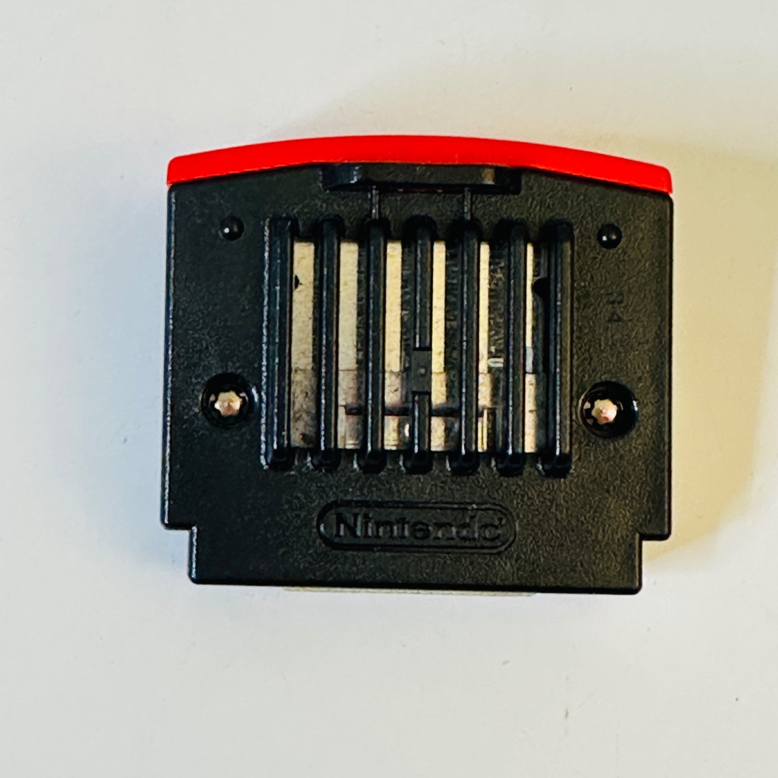 Nintendo 64 Expansion Pak Pack Official Memory OEM Original NUS-007 Region Free