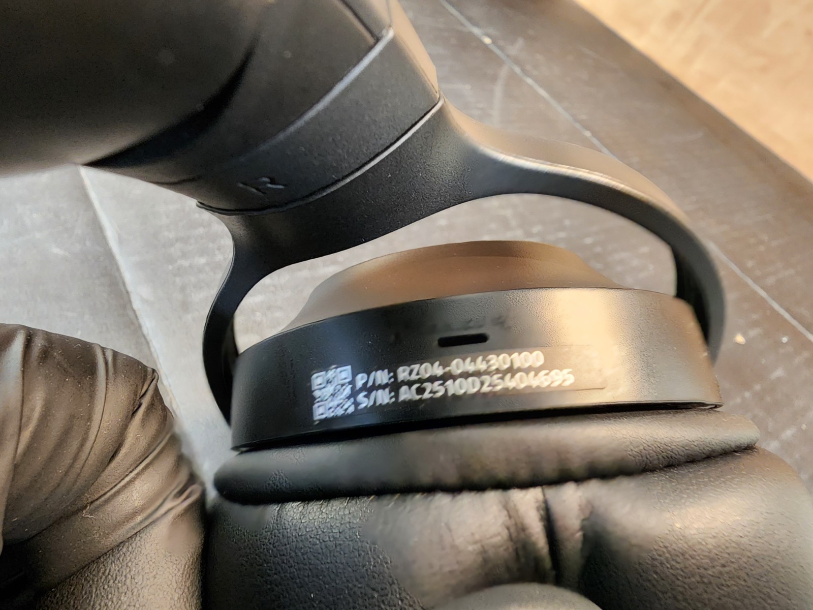 Razer Barracuda X RZ04-04430100 Wireless Headset