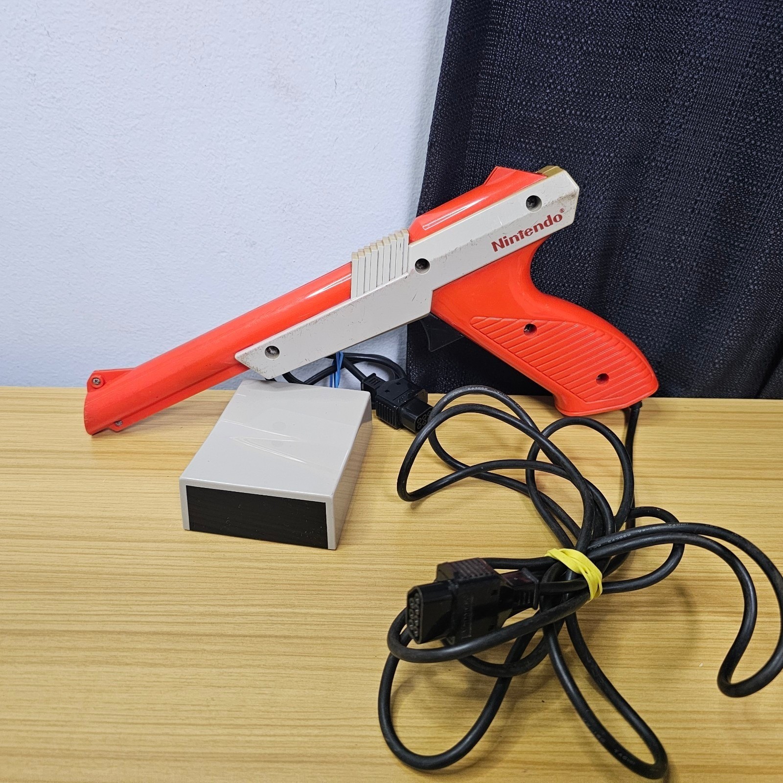 NES Zapper
